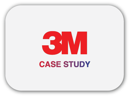 3M case study