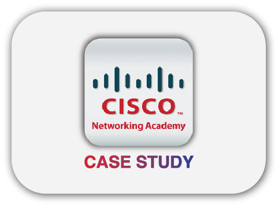 Cisco case study