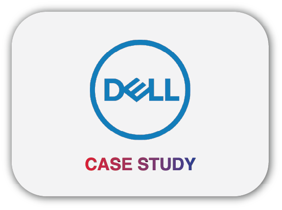 Dell Case Study icon