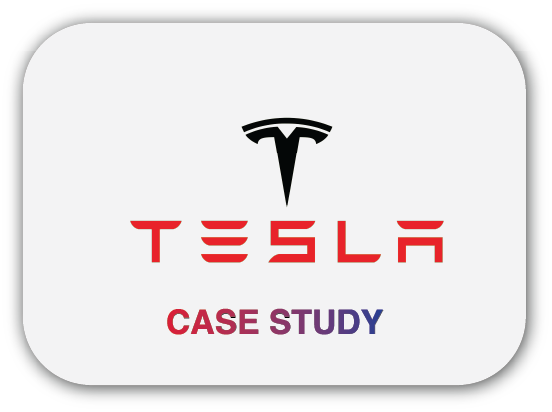 Tesla Case Study icon