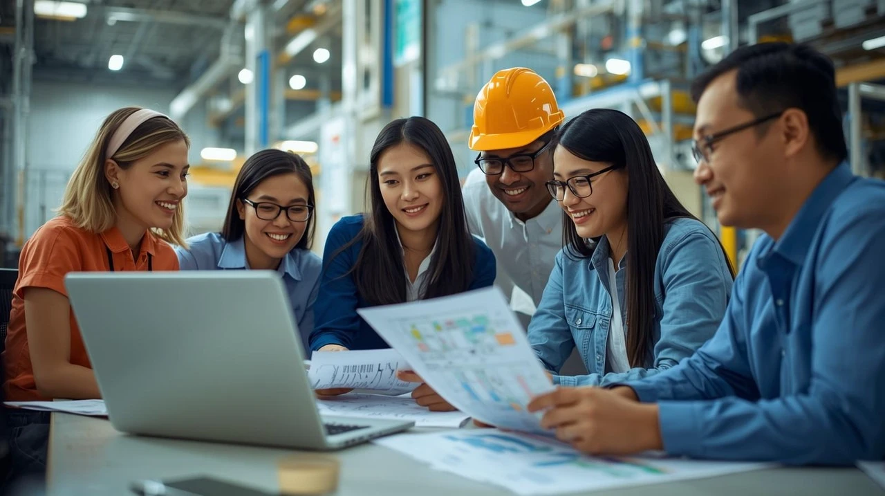 Agile & Scrum Module