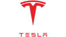 Logo Tesla
