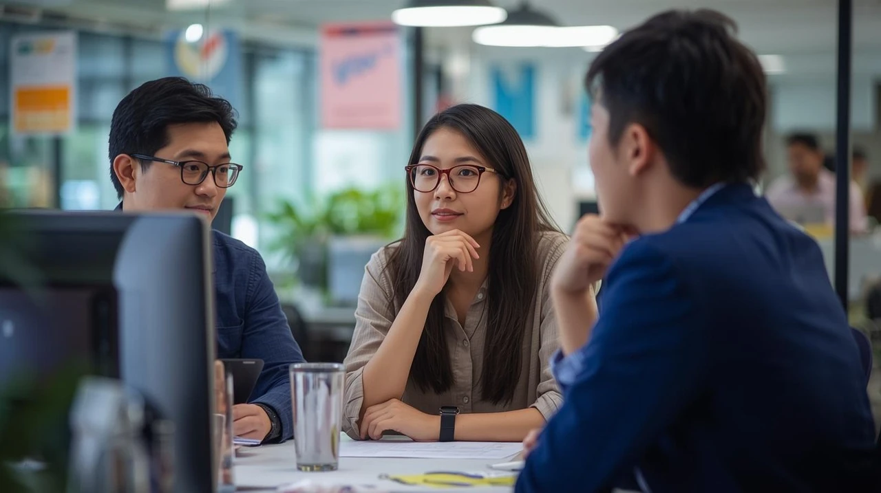 Continuous Improvement Module