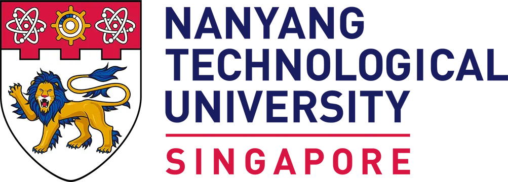 Nanyang Technology University logo