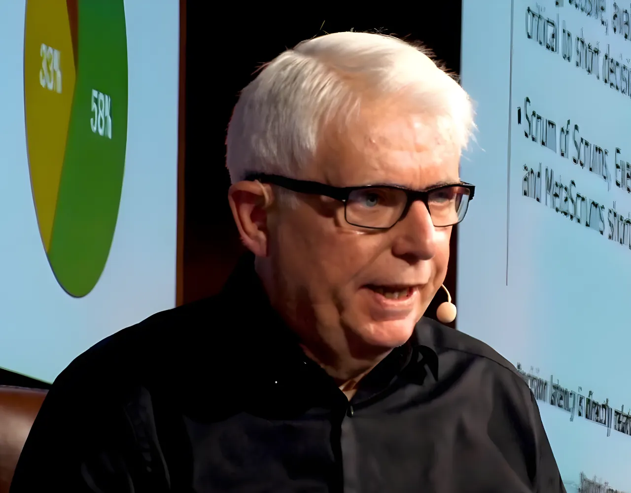 Enterprise Execution & Transformation