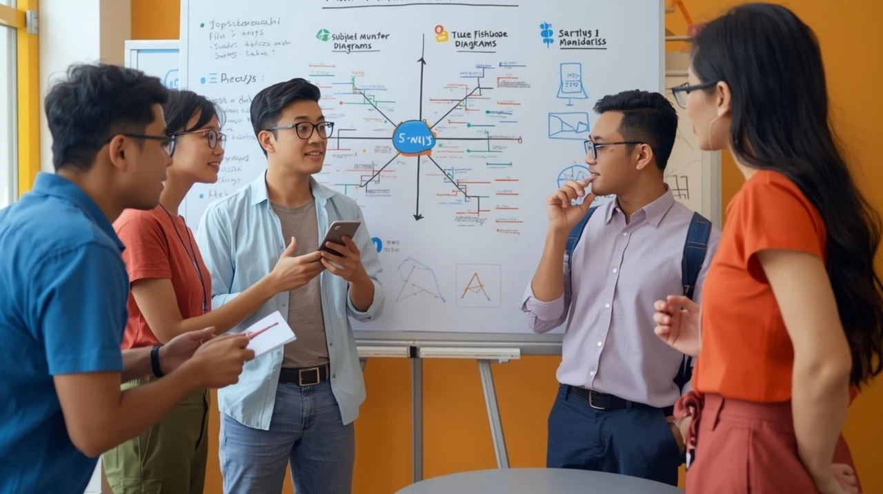 Eliminate Root Causes