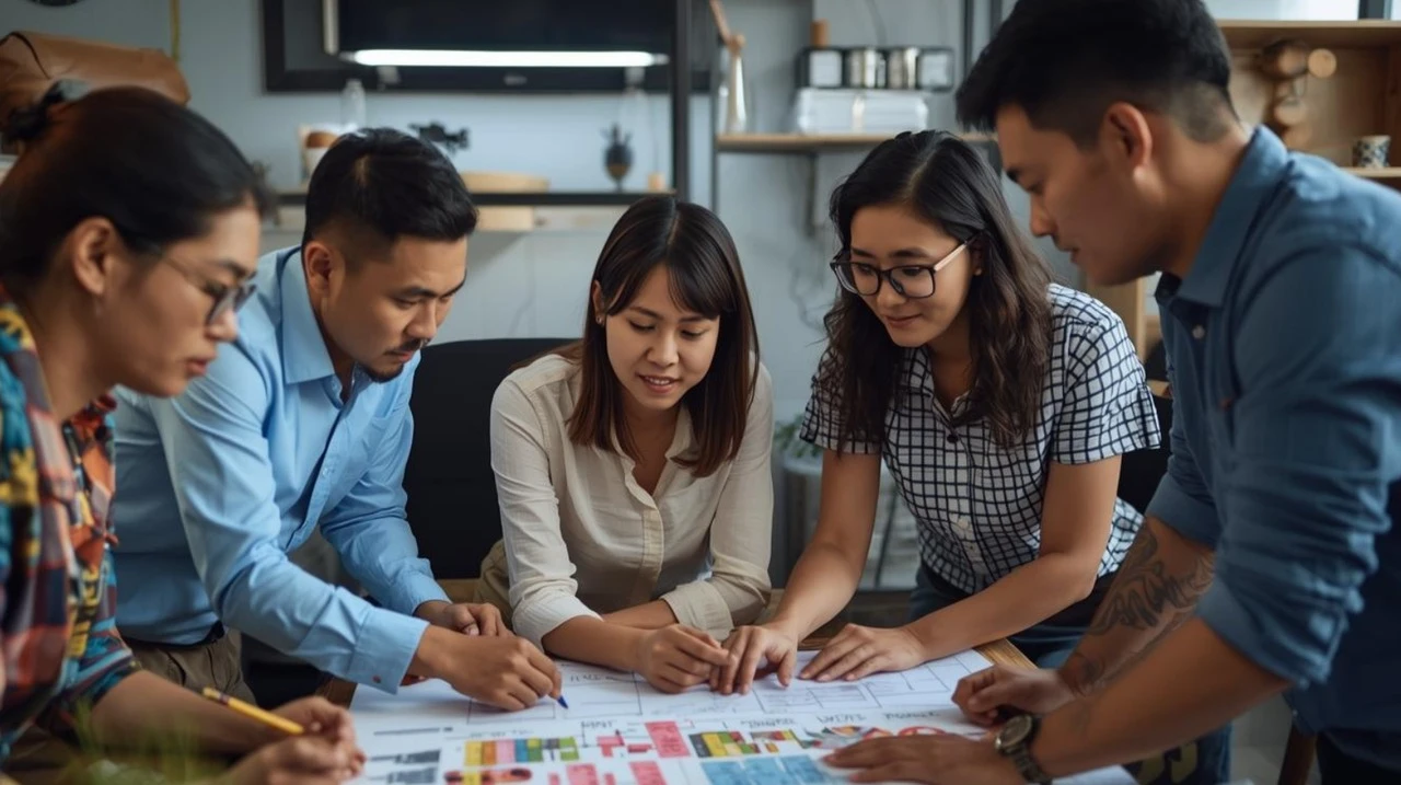 Prioritise High-Impact Problems