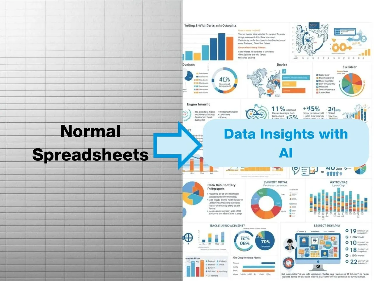 Data Insights in Minutes, Not Days